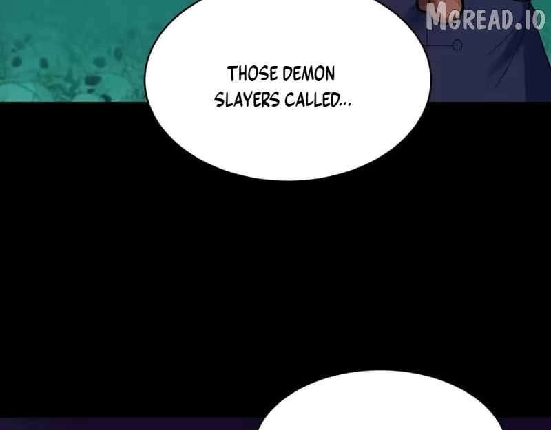 Era of the Haunted Chapter 599  - page 96